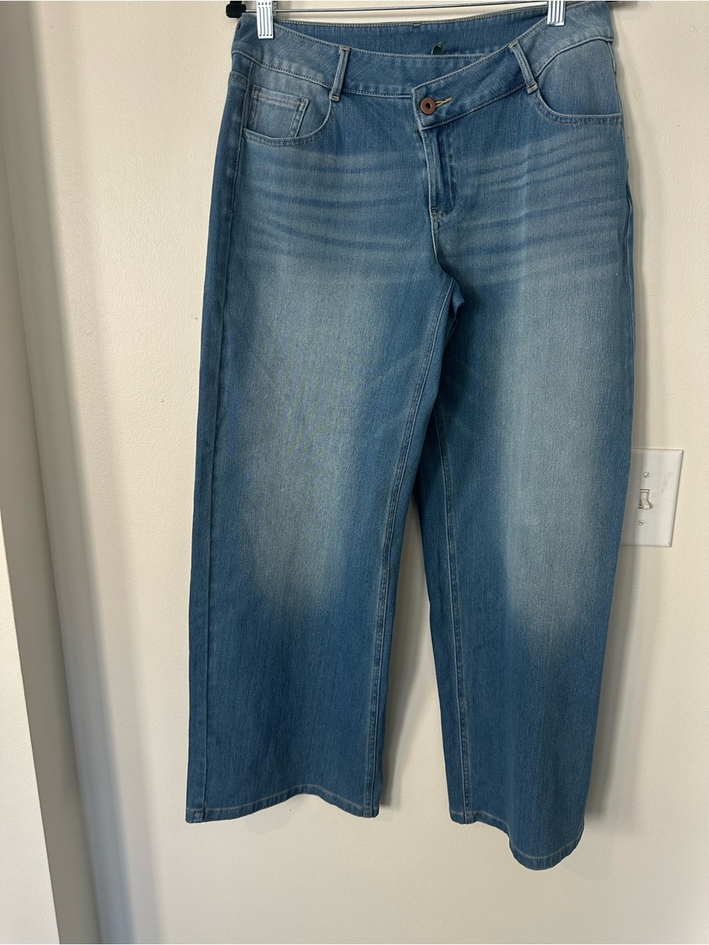 Halara Flex Denim Women’s Blue Jeans M